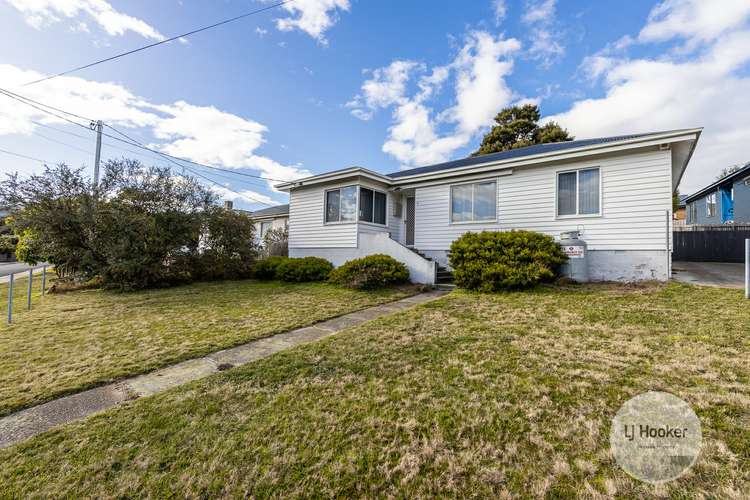 Main view of Homely house listing, 39 Bass Street, Warrane TAS 7018