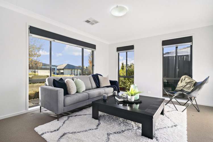 Fifth view of Homely house listing, 55 Anakie Court, Ngunnawal ACT 2913