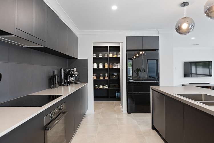 Third view of Homely house listing, 31A Lynch Crescent, Birkdale QLD 4159