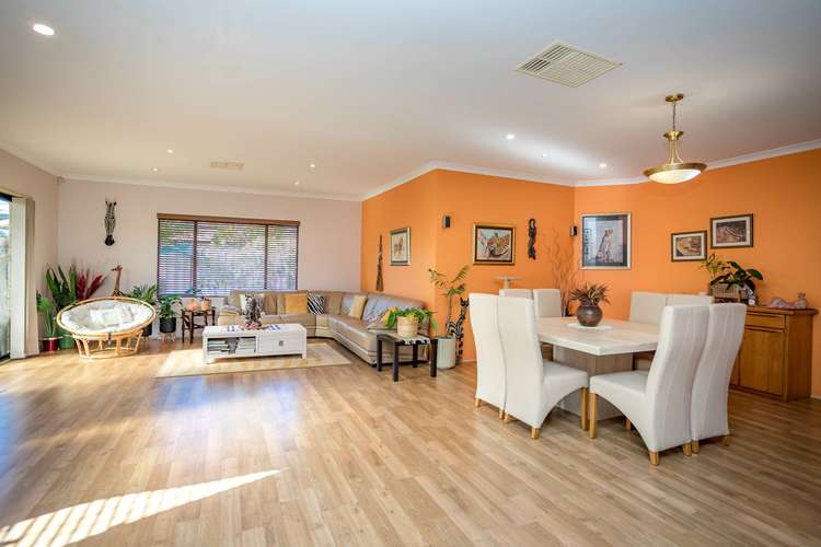 Seventh view of Homely house listing, 3 Jenkins Lane, Langford WA 6147