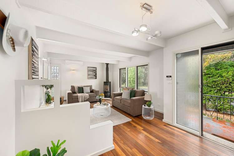 Fourth view of Homely house listing, 38 Streeton Drive, Rivett ACT 2611