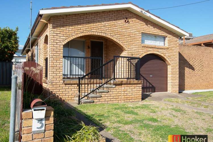 3 Cohen Street, North Tamworth NSW 2340