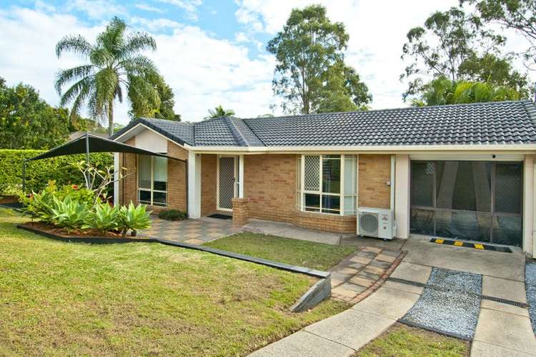 Main view of Homely house listing, 28 Copperfield Drive, Eagleby QLD 4207