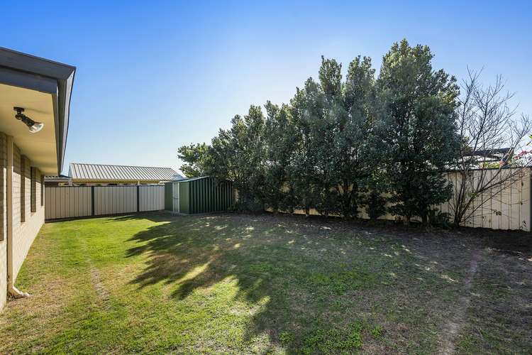 Second view of Homely house listing, 7 Heroic Lane, Wattle Grove WA 6107