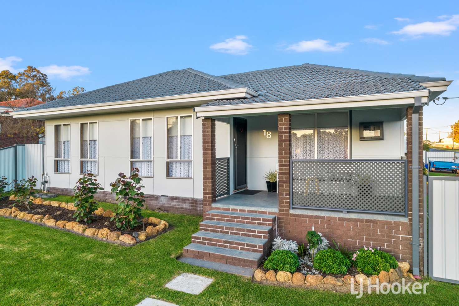 Main view of Homely house listing, 18 Blaydon Road, Collie WA 6225
