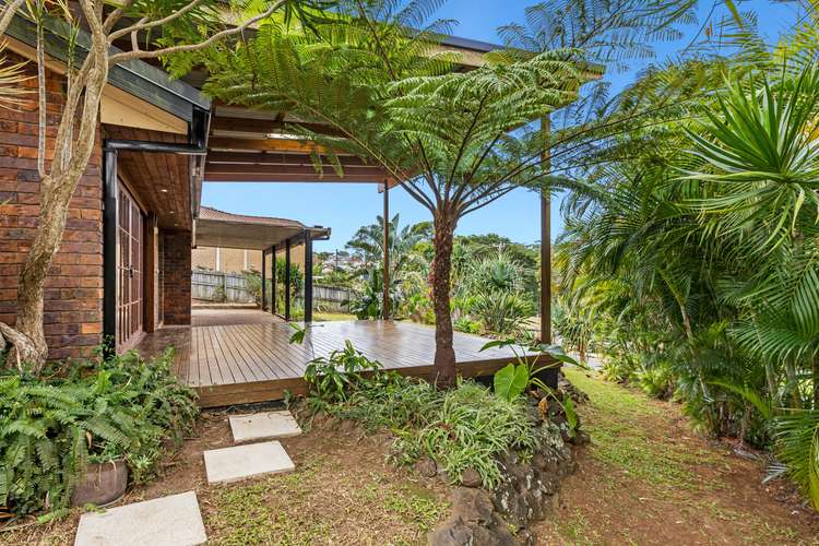 Second view of Homely house listing, 27 Martinelli Avenue, Banora Point NSW 2486