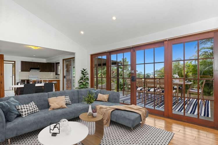 Third view of Homely house listing, 27 Martinelli Avenue, Banora Point NSW 2486