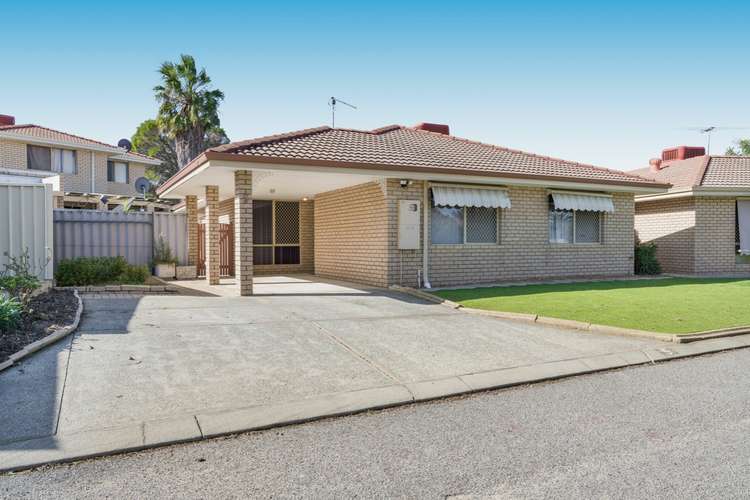 Second view of Homely house listing, 5/59 Westgate WAY, Marangaroo WA 6064
