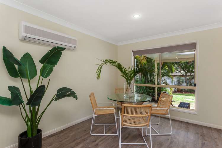Third view of Homely house listing, 36 Tipuana Drive, Elanora QLD 4221