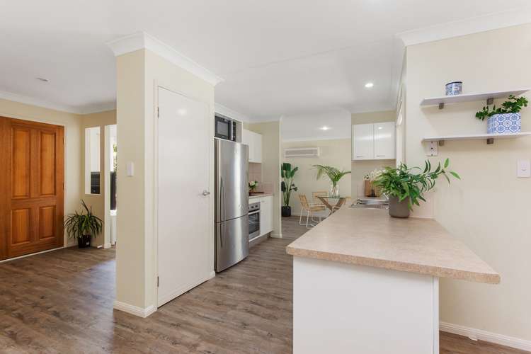 Fifth view of Homely house listing, 36 Tipuana Drive, Elanora QLD 4221