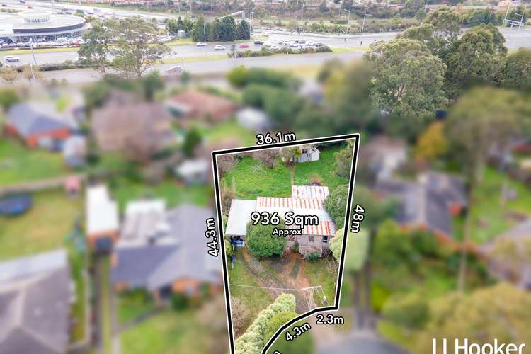 21 Woodley Street, Narre Warren VIC 3805