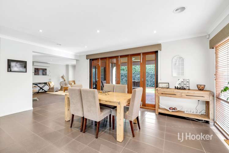 Sixth view of Homely house listing, 10 Kingsford Drive, Point Cook VIC 3030