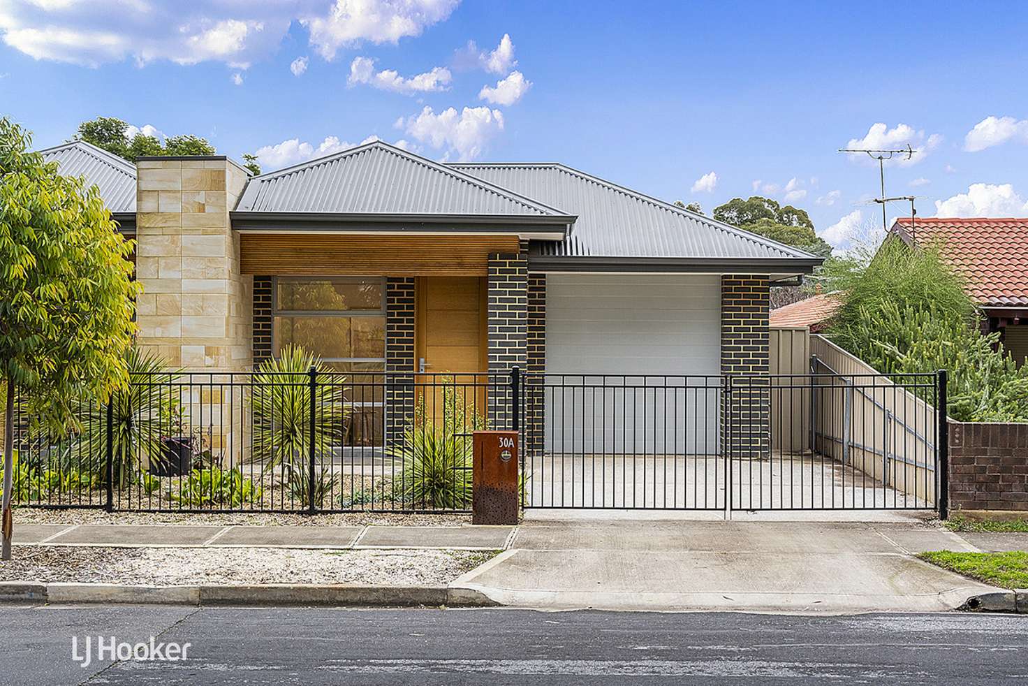 Main view of Homely house listing, 30a Hampden Street, Firle SA 5070