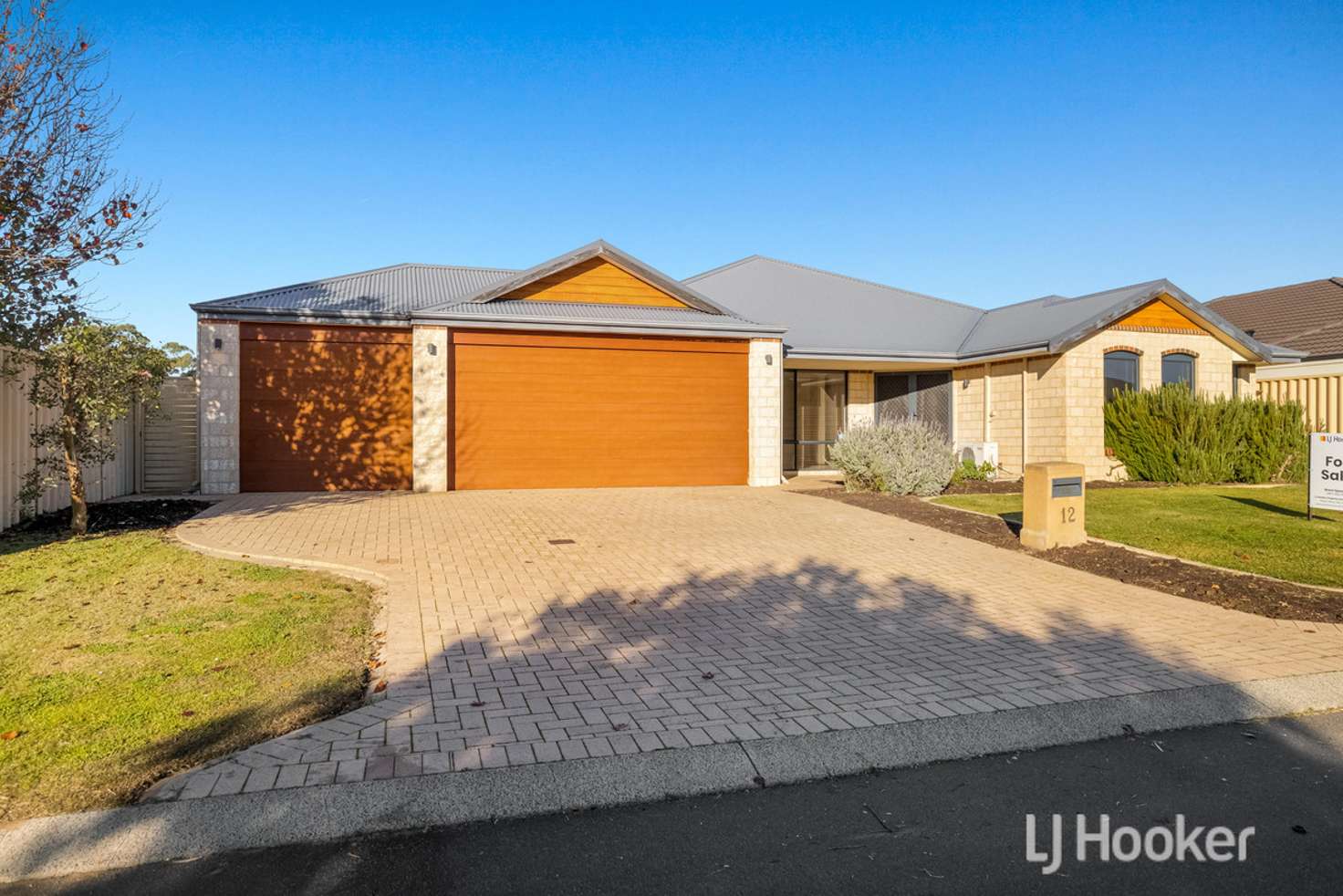 Main view of Homely house listing, 12 Robinhood Road, Dalyellup WA 6230
