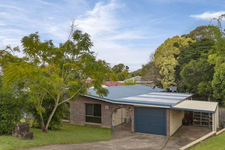 Main view of Homely house listing, 16 Roebuck Avenue, Eagleby QLD 4207