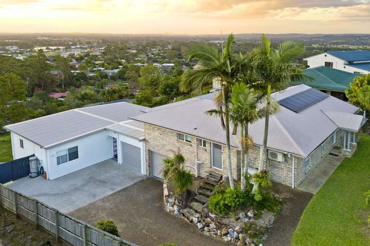 Main view of Homely house listing, 9 Valerie Close, Edens Landing QLD 4207