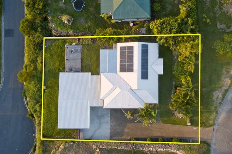 Third view of Homely house listing, 9 Valerie Close, Edens Landing QLD 4207