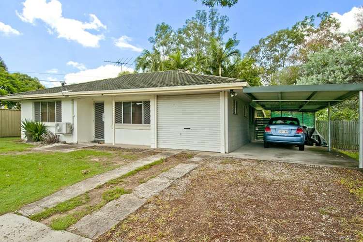 Second view of Homely house listing, 7 Japonica Street, Eagleby QLD 4207