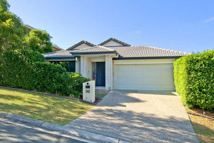Main view of Homely house listing, 96 Outlook Drive, Waterford QLD 4133