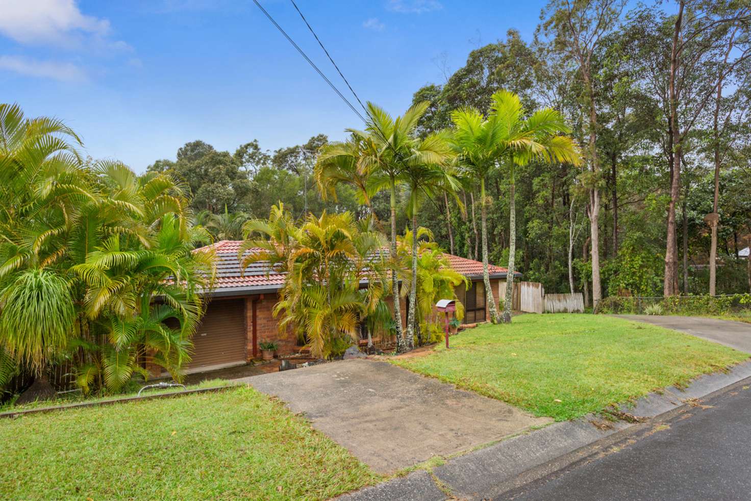 Main view of Homely house listing, 4 Fern Street, Capalaba QLD 4157