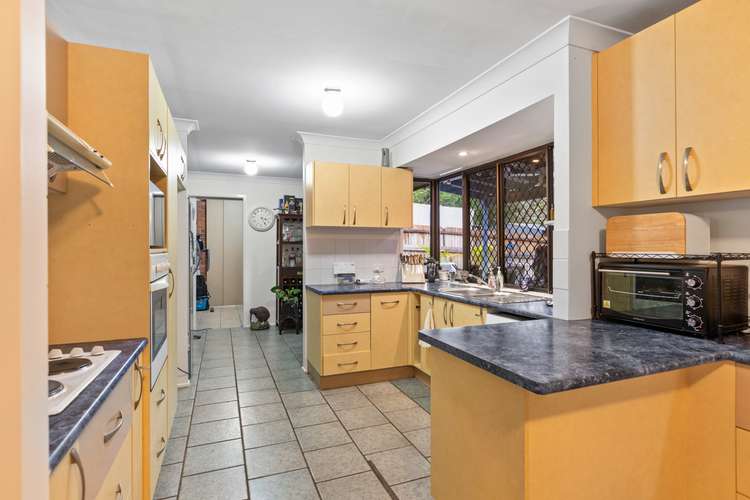 Sixth view of Homely house listing, 4 Fern Street, Capalaba QLD 4157