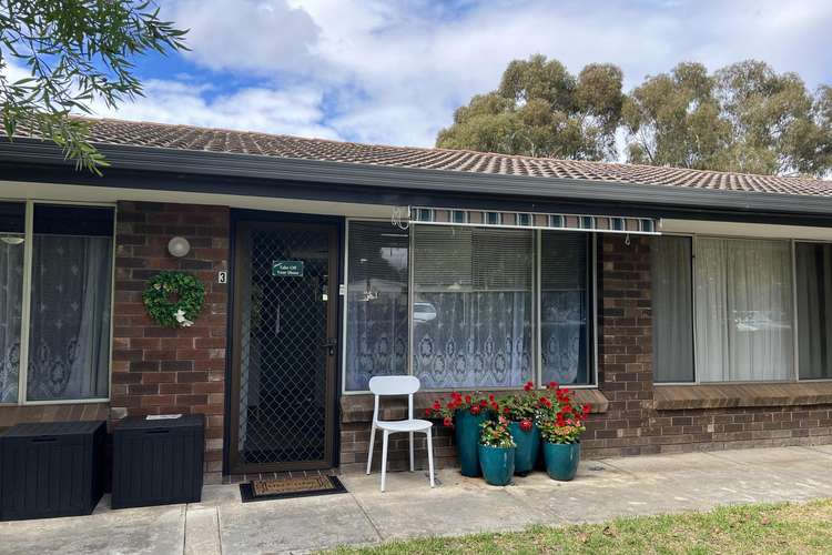 Main view of Homely unit listing, 3/7 Victoria Crescent, Mount Barker SA 5251