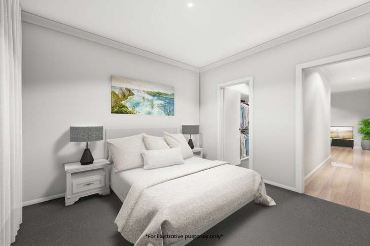 Third view of Homely residentialLand listing, Lot 10/ Neptune Terrace, Gillman SA 5013