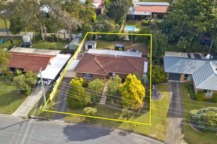 Second view of Homely house listing, 17 Ponderosa Street, Hillcrest QLD 4118