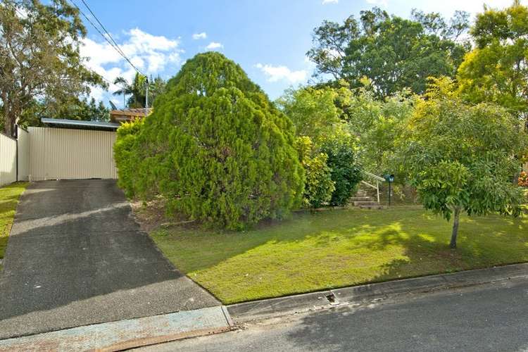 Fourth view of Homely house listing, 17 Ponderosa Street, Hillcrest QLD 4118
