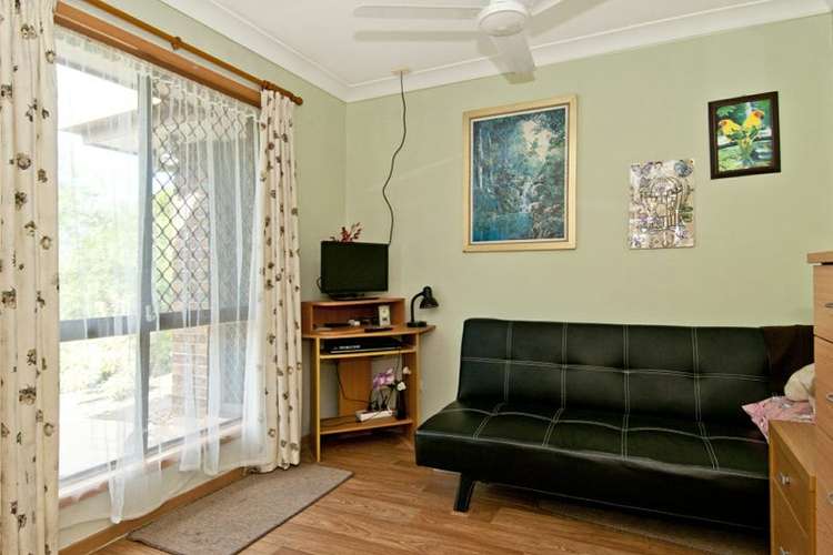 Fifth view of Homely house listing, 17 Ponderosa Street, Hillcrest QLD 4118