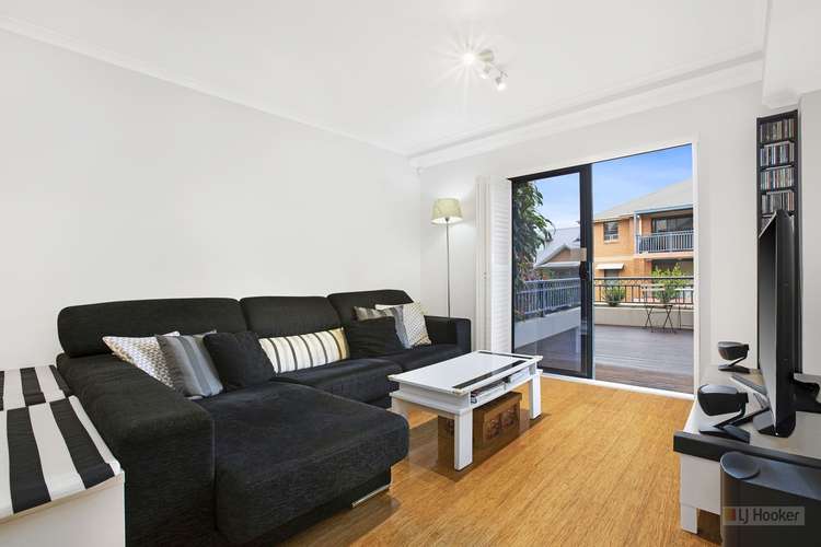 Second view of Homely townhouse listing, 109/18 Dick Street, Balmain NSW 2041