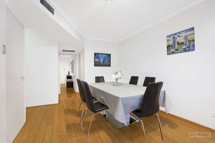 Fifth view of Homely townhouse listing, 109/18 Dick Street, Balmain NSW 2041