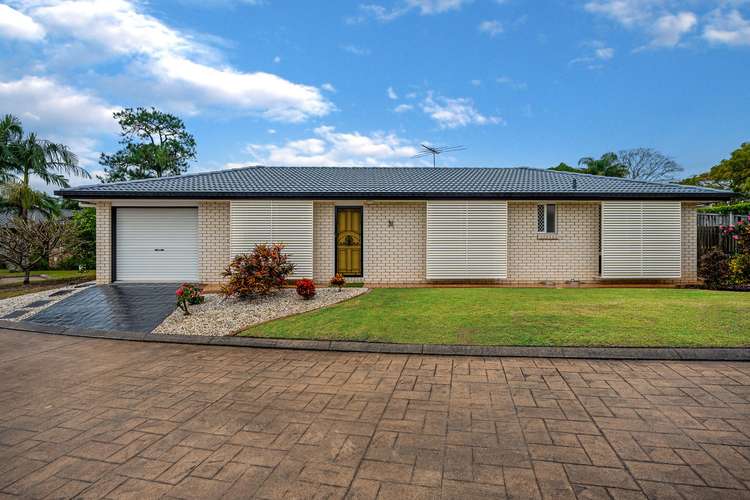 Main view of Homely unit listing, 6/76 Island Street, Cleveland QLD 4163