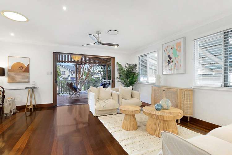 Fifth view of Homely house listing, 2 Silverstone Street, Holland Park West QLD 4121