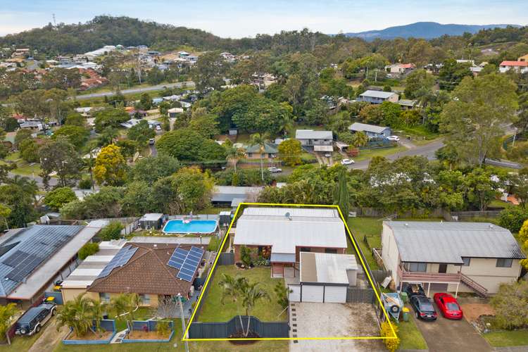 Main view of Homely house listing, 40 Lehmans Drive, Beenleigh QLD 4207