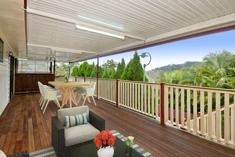 Second view of Homely house listing, 40 Lehmans Drive, Beenleigh QLD 4207