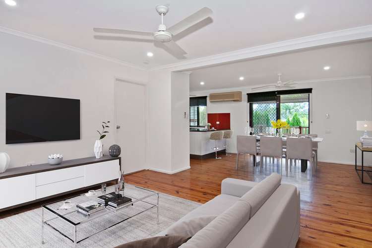 Third view of Homely house listing, 40 Lehmans Drive, Beenleigh QLD 4207