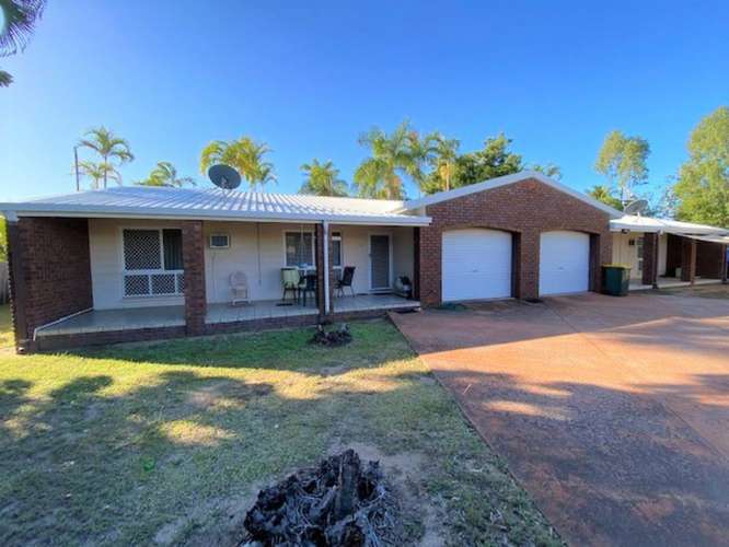 Second view of Homely unit listing, 141 Soldiers Road, Bowen QLD 4805