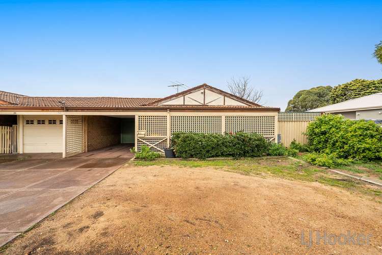 Second view of Homely unit listing, 1/39 Anstruther Road, Mandurah WA 6210