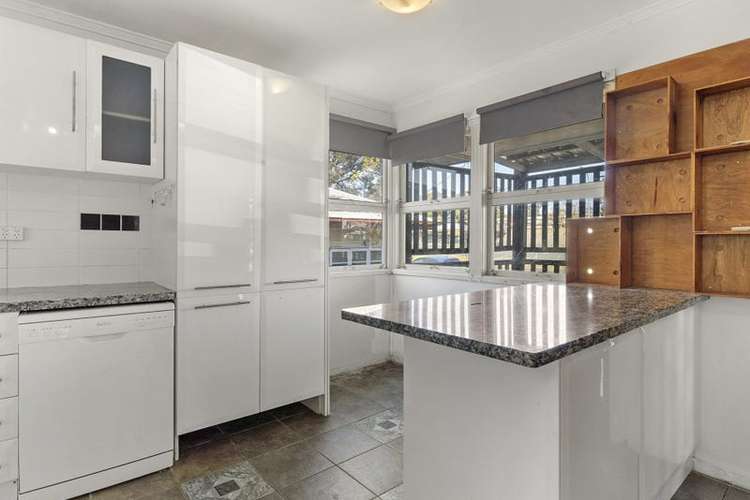 Second view of Homely house listing, 8 Wattle Street, North Booval QLD 4304