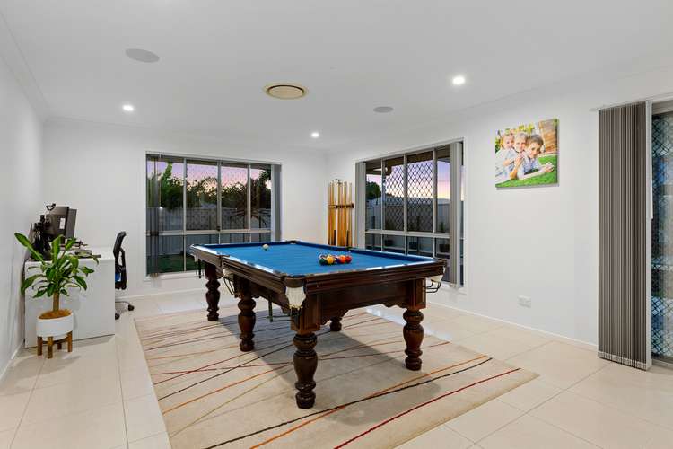 Sixth view of Homely house listing, 18 Willis Close, Redland Bay QLD 4165