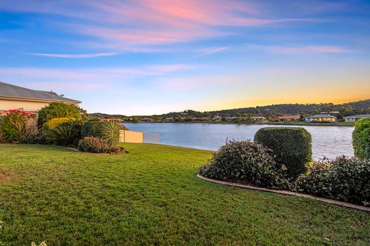 Main view of Homely house listing, 61 Cyclades Crescent, Currumbin Waters QLD 4223