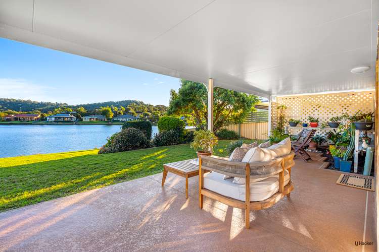 Sixth view of Homely house listing, 61 Cyclades Crescent, Currumbin Waters QLD 4223