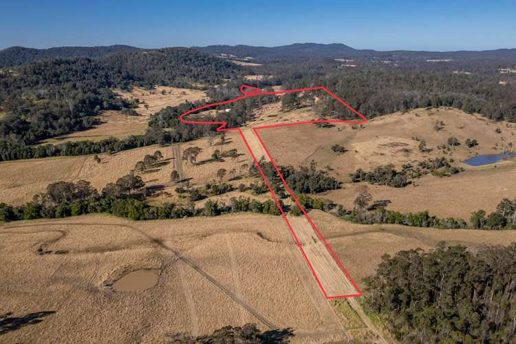 Main view of Homely ruralOther listing, 1 Waverley Road, Hillville NSW 2430