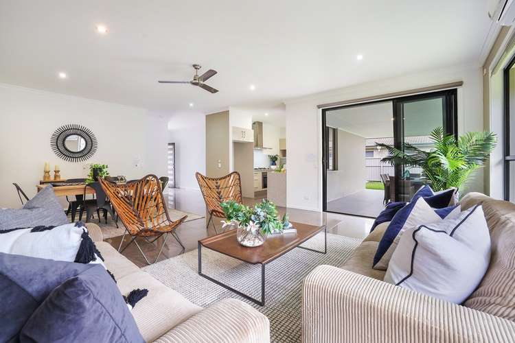 Third view of Homely house listing, 13 Glenwood Green Court, Mudgeeraba QLD 4213