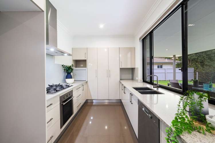 Fourth view of Homely house listing, 13 Glenwood Green Court, Mudgeeraba QLD 4213