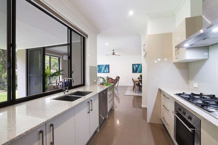 Sixth view of Homely house listing, 13 Glenwood Green Court, Mudgeeraba QLD 4213