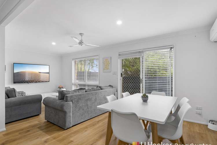 Second view of Homely townhouse listing, 14/503 Pine Ridge Road, Biggera Waters QLD 4216