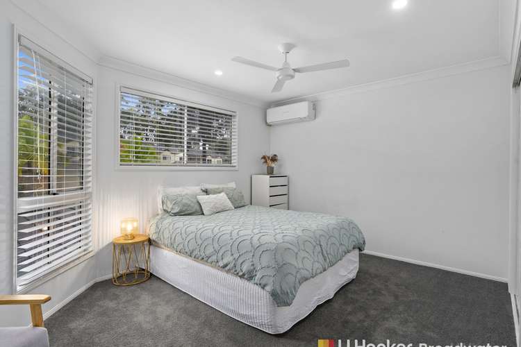 Fourth view of Homely townhouse listing, 14/503 Pine Ridge Road, Biggera Waters QLD 4216
