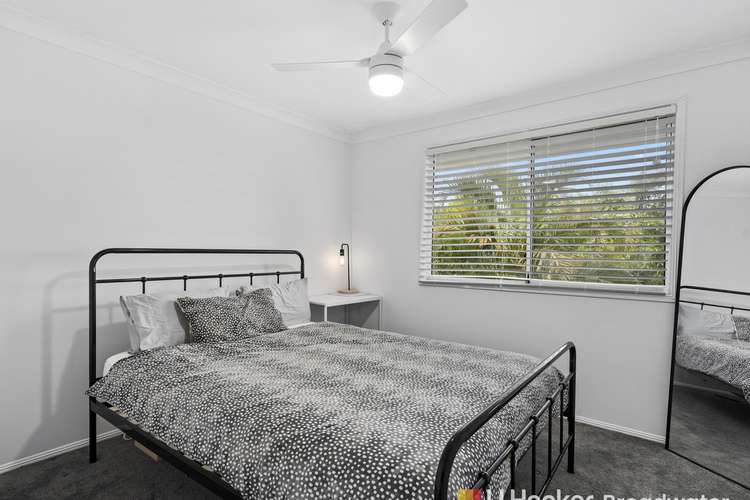 Sixth view of Homely townhouse listing, 14/503 Pine Ridge Road, Biggera Waters QLD 4216